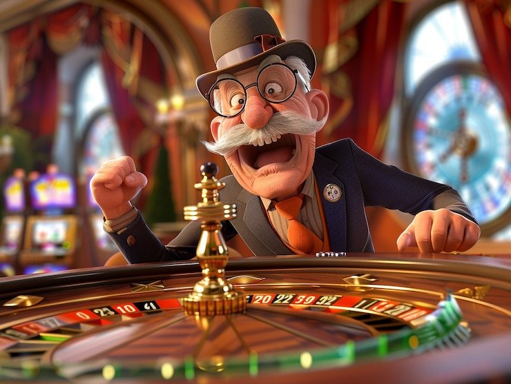 ws2776 casino en línea